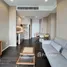 2 Bedroom Condo for rent at The Saint Residences, Chomphon, Chatuchak, Bangkok