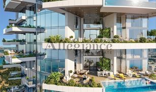 3 chambres Penthouse a vendre à Al Sufouh Road, Dubai Cavalli Casa Tower