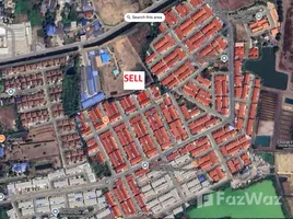 3 Bedroom Townhouse for sale in Bang Khaem, Nakhon Pathom, Bang Khaem, Mueang Nakhon Pathom, Nakhon Pathom