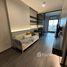 1 спален Квартира в аренду в Ideo Sukhumvit - Rama 4, Phra Khanong, Кхлонг Тоеи