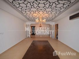 2 غرف النوم شقة للبيع في Sidi Bou Ot, Marrakech - Tensift - Al Haouz Vente appartement