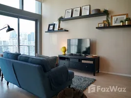 2 Bedroom Apartment for rent at The Room Sukhumvit 21, Khlong Toei Nuea