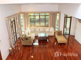 4 Bedroom House for sale at Baan Sansiri Sukhumvit 67, Phra Khanong Nuea, Watthana