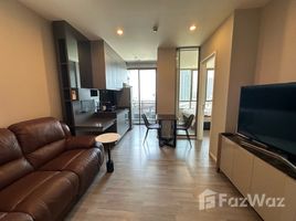 คอนโด 1 ห้องนอน ให้เช่า ในโครงการ เดอะ รูม สุขุมวิท 69, พระโขนงเหนือ, วัฒนา