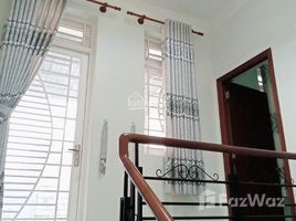 Studio House for sale in Ho Chi Minh City, Ward 16, Go vap, Ho Chi Minh City