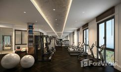 Photos 2 of the Communal Gym at Surin Sands Condo