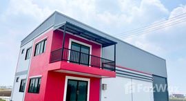 ยูนิตที่เหลืออยู่ในโครงการ หมู่บ้านปิ่นทองแลนด์ แฟคทอรี่