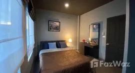 ยูนิตที่เหลืออยู่ในโครงการ บ้านกลางเมือง เดอะปารีส พระราม 9 – รามคำแหง