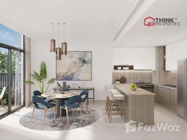 4 غرفة نوم تاون هاوس للبيع في Mudon Al Ranim 3, Arabella Townhouses, مودون