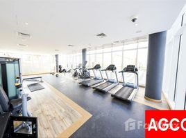 1 спален Квартира на продажу в Golf Vita A, Golf Vita, DAMAC Hills (Akoya by DAMAC)