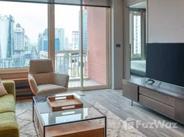 1 Schlafzimmer Appartement zu vermieten im Manhattan Chidlom, Makkasan, Ratchathewi, Bangkok