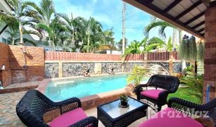 3 Bedrooms Villa for sale in Hin Lek Fai, Hua Hin Kiri Nakara