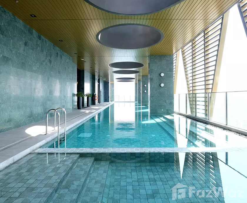 1 Bedroom Condo for Rent at Noble State 39 for ฿30,000/mo U1940996