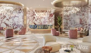 3 chambres Penthouse a vendre à The Crescent, Dubai One Crescent