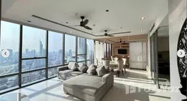 ยูนิตที่เหลืออยู่ในโครงการ เดอะ แบงค็อก สาทร