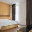 RQ Residence で賃貸用の 3 ベッドルーム ペントハウス, Khlong Tan Nuea
