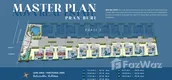 Plan Maestro of Nova Real Estate