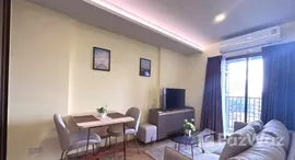 Verfügbare Objekte im Chapter Thonglor 25