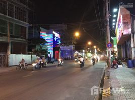 Studio Nhà mặt tiền for sale in Tân Phú, TP.Hồ Chí Minh, Tân Sơn Nhì, Tân Phú