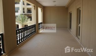 1 Bedroom Apartment for sale in Al Hamra Marina Residences, Ras Al-Khaimah Marina Apartments B