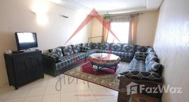  Vente appartement au centre ville CVM909VA الوحدات المتوفرة في 