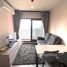 1 спален Кондо в аренду в Life Asoke Hype, Makkasan