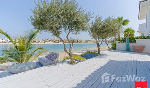 5 Bedrooms Villa for sale in Garden Homes, Dubai Garden Homes Frond F