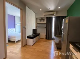 1 Schlafzimmer Wohnung zu vermieten im Fuse Sathorn-Taksin, Bang Lamphu Lang