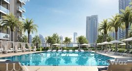  St Regis The Residences الوحدات المتوفرة في 