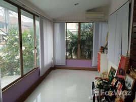 3 Bedrooms House for sale in Mahasawat, Nonthaburi Nontree Regent Ratchapruek