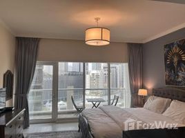 Studio Apartment for sale at Burj Al Nujoom, Burj Khalifa Area