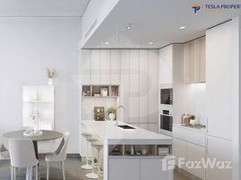 1 спален Квартира на продажу в Kensington Waters, Meydan