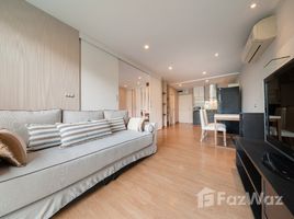 在Tree Condo LUXE Sukhumvit 52租赁的1 卧室 公寓, Bang Chak, 帕卡隆, 曼谷, 泰国