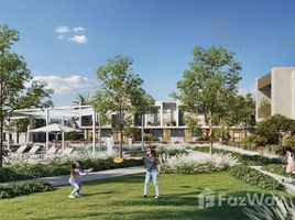 4 спален Дом на продажу в Greenview, EMAAR South, Dubai South (Dubai World Central), Дубай