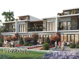 4 Bedroom Villa for sale at IBIZA, DAMAC Lagoons, Dubai, United Arab Emirates