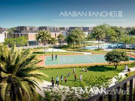 4 Bedroom House for sale at June, Arabian Ranches 3