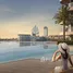 1 Bedroom Apartment for sale at Seapoint, EMAAR Beachfront