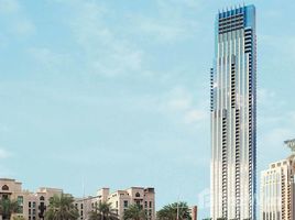 4 غرف النوم شقة للبيع في Claren Towers, دبي Vida Residences Sky Collection