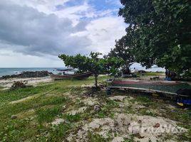 N/A Land for sale in Taling Ngam, Koh Samui Land on the Beach Front Koh Samui 1 Rai 