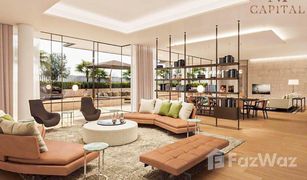 4 chambres Appartement a vendre à Jumeirah Bay Island, Dubai Bulgari Resort & Residences