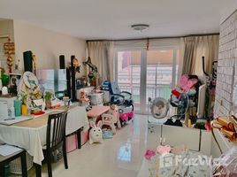 2 Bedroom Condo for sale at The Executive Bangna, Nong Bon, Prawet