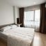1 спален Кондо в аренду в IDEO New Rama 9, Hua Mak, Банг Капи