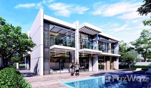 6 Bedrooms Villa for sale in District One, Dubai District One Villas