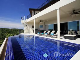 9 Bedroom Villa for rent in Rawai, Phuket Town, Rawai