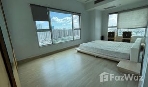 1 Bedroom Condo for sale in Chong Nonsi, Bangkok Baan Nonzee