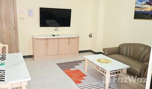 Квартира, 1 спальня на продажу в Suan Luang, Бангкок OMNI Suites Aparts - Hotel