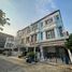 3 Bedroom Townhouse for sale at Baan Klang Muang British Town Srinakarin, Bang Kaeo, Bang Phli, Samut Prakan