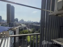 1 Habitación Departamento en venta en The Tree Pattanakarn - Ekkamai, Suan Luang, Suan Luang, Bangkok
