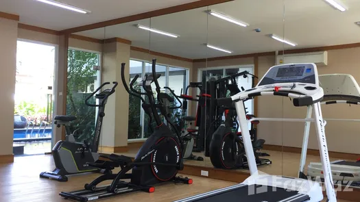 Fotos 1 of the Communal Gym at Rajapruek Greenery Hill