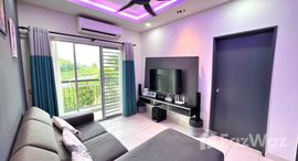 ยูนิตที่เหลืออยู่ในโครงการ บียอน จอหอ-สระครก